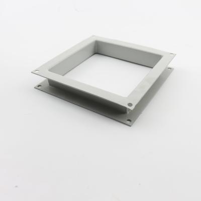 China CNC Machining Sheet Metal Forming Fabrication Parts OEM for sale