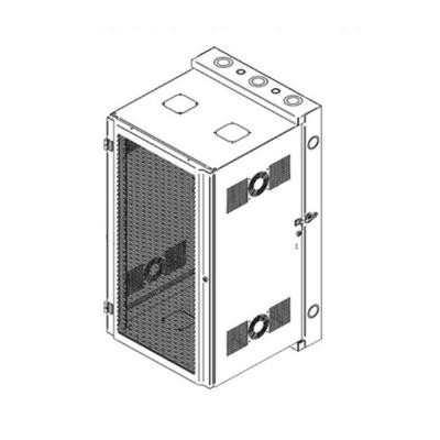Китай Электрическая коробка для сварки металлических листов из мягкой стали по заказу ISO 9001 продается