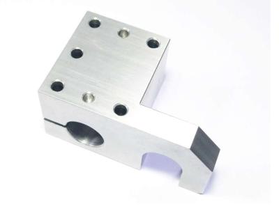 China Mechanical Processing Custom CNC Machined Parts CNC Turning Metal Parts ODM for sale