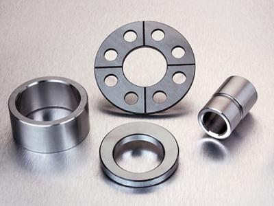 China Mechanical Custom CNC Turning Parts Aluminum Copper CNC Turning Parts ISO9001 for sale