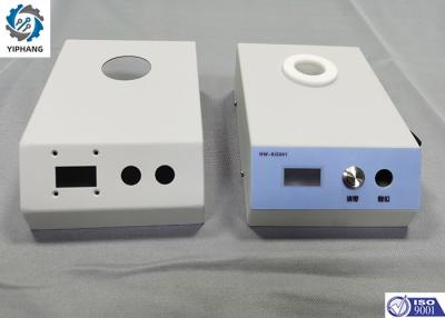 Китай приложений металлического листа конструкции 0.5-25mm OEM коробки изготовленных на заказ электрический продается