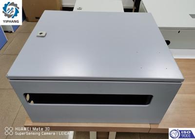 China ODM elétrico impermeável da fabricação do cerco da chapa metálica das caixas de junção de 100-600mm à venda