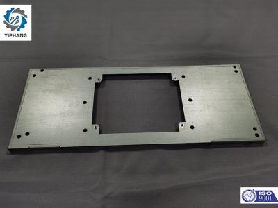 Китай Обслуживания металлического листа изготовления SGCC прототипа металлического листа машины изготовленные на заказ гнуть продается