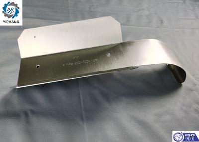 China Laser da chapa metálica SUS410 que corta as peças à venda