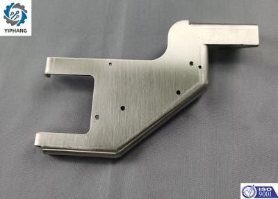 China Fabricación de chapa auto de acero inoxidable de encargo de la fabricación de chapa SUS410 en venta