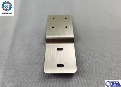China SUS316L Stamping Sheet Metal Parts Bending Welding Prototype Metal Fabrication for sale