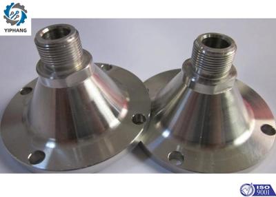 中国 ODM注文CNCの回転部品のステンレス鋼 アルミニウムCNC製粉サービスRa0.2-Ra3.2 販売のため