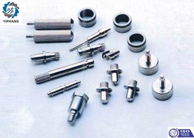 China OEM ODM CNC Turning Machine Parts al5052 Aluminum CNC Machining Services for sale