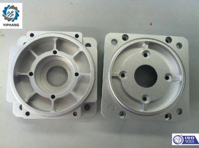 China Custom CNC Turning Milling Parts Precision CNC Machining Aerospace Parts OEM ODM for sale