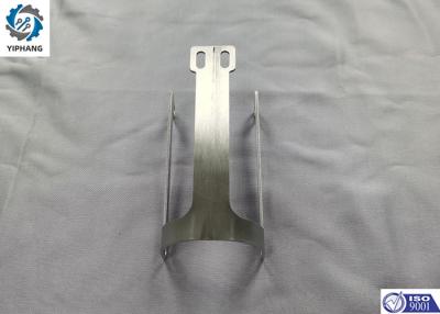 China Thickness 3.0mm SUS304 SUS316L Metal Sheet Brackets for sale