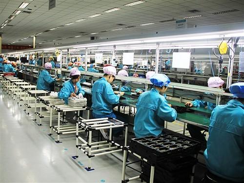 Verified China supplier - Shenzhen HSY LED Technology Co., Ltd.