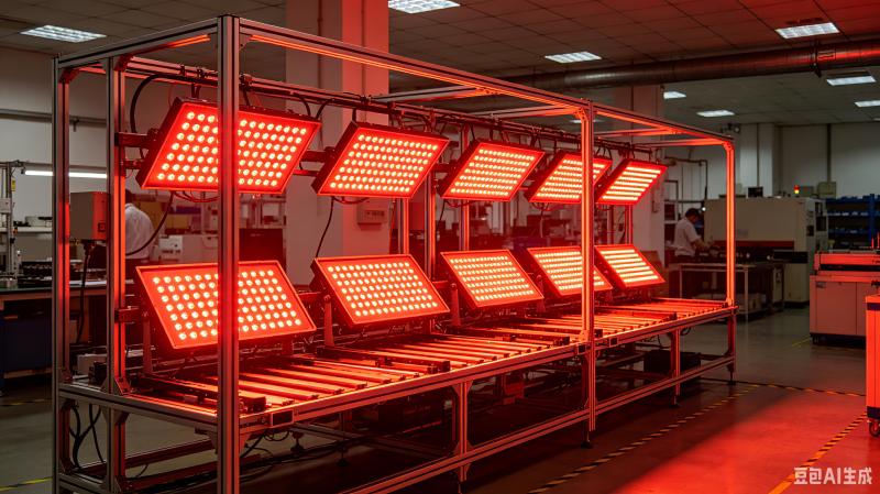 Verified China supplier - Shenzhen HSY LED Technology Co., Ltd.