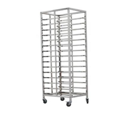 China                  Wholesale Industry Use Cheap Stainless Steel Trolly              for sale