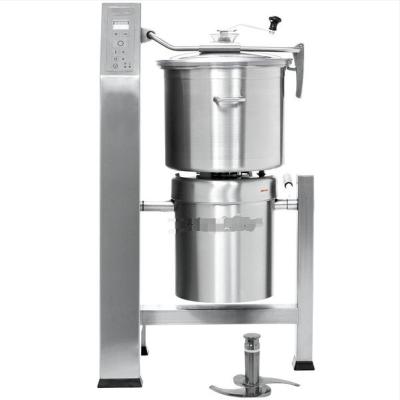 China                  Rk Baketech China 120 Liter Industrial Vertical Cutter Mixers Food Processor              à venda