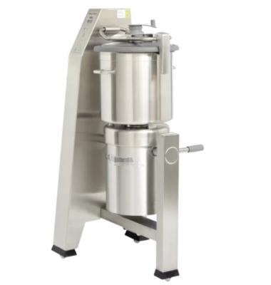 China                  Rk Baketech China R30 T 30L Vertical Cutter Mixers for Food Processing              for sale