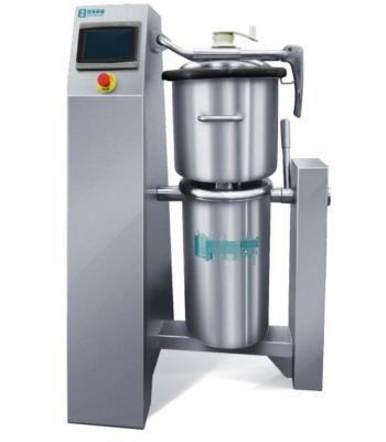 China                  Rk Baketech China R120 T 120L Vertical Cutter Mixers for Food Processing              for sale