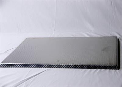 China 660x457x14m m no pegan las bandejas del horno de aluminio de 2m m en venta