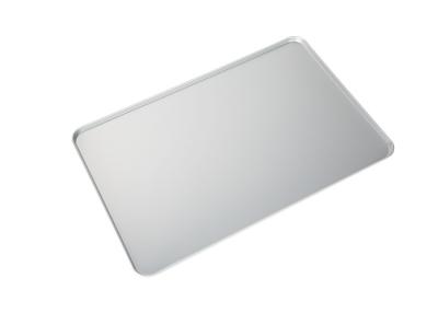 China Sliver 1.5mm 660x457x12mm Non Stick Baking Sheet for sale