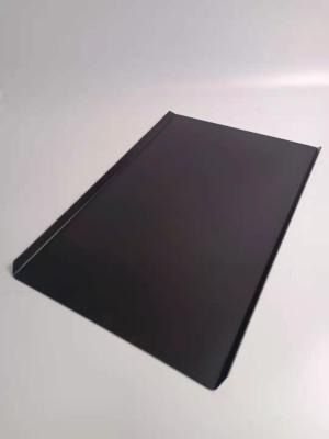 China 1.5mm PTFE U Shape Full Baking Sheet Non Insulated  High Rigidity for sale
