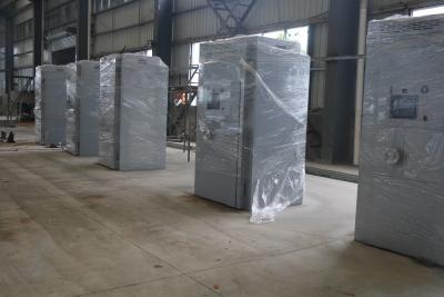 China ISO9001 Modular Vault Room for sale