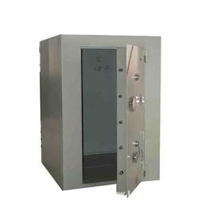 China Strong Anti Burglary UL Class 2 150mm thickness  Vault Safe Room In Bank for sale