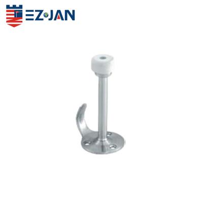 Chine Easy Installation 304 Stainless Steel Magnetic Door Stopper /door Catchers Doorstop à vendre