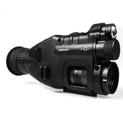 China 280m/300yds Night Vision Digital Camera Monocular Handheld Hunting Telescope DA-DNV789 à venda