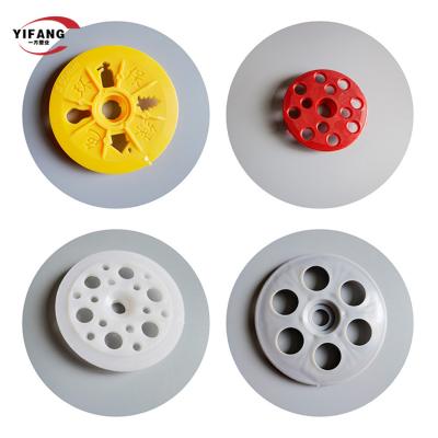 중국 46/48/50mm 플라스틱 루핑 세탁기 단열 틈막이 ISO 기준 판매용