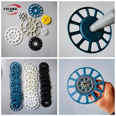 China Board 100mm Iso Plastic Insulation Washers for sale