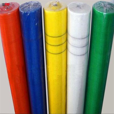 中国 軽量のガラス繊維の網ロール/平織りガラス繊維の布ロール 販売のため