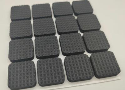 China 3m Self Adhesive Bumper Antislip Odm Furniture Leg Pads for sale