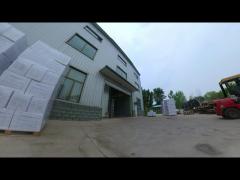 Langfang Rongfeng Plastic Products Co., Ltd. Factory Introduction Video