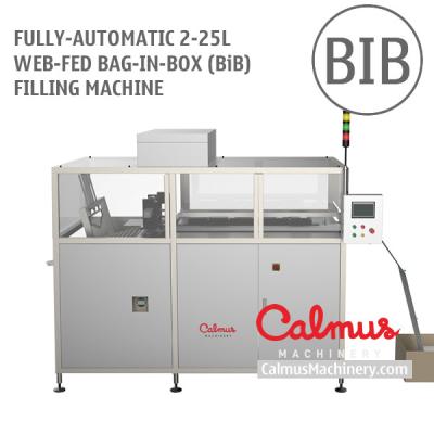 China Bag in Box Filling Machine for Fully-automatic Liquid Packaging for sale