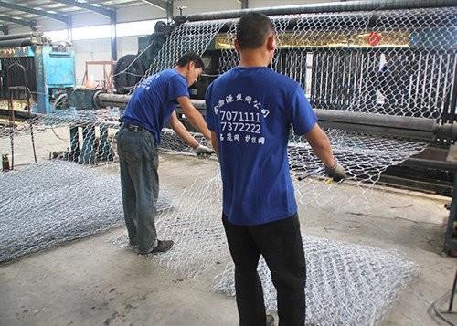 Verified China supplier - Anping Xinboyuan Wire Mesh Products Co., Ltd.