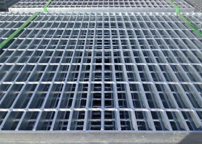China galvanized Steel bar grating for sale