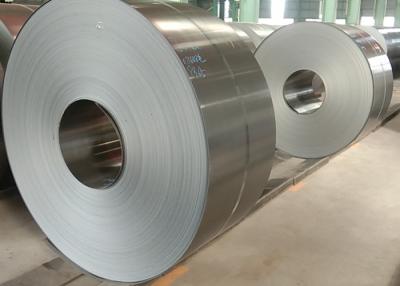 China DX51 Galvanized Steel Coil for sale