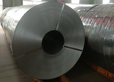 China HDG DX51 GI Galvanized Steel Coil For Building Material for sale