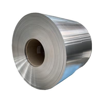 China G350 G550 Dx51 Z275 Galvanised Metal Strip Small Spangle Full Hard for sale
