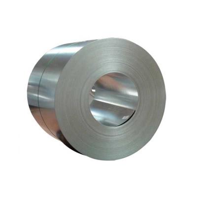 China 0.22mm G90 G550 G350 Galvanised Steel Strip High Strength for sale