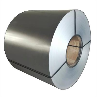 China Cold Rolled G350 G550 0.2-4mm Galvanised Steel Strip for sale