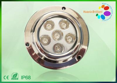 China IP68 LED Boat Lights for sale