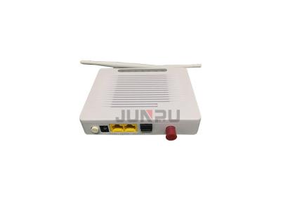 China Fiber Optical GPON XPON ONU 1GE 1FE WIFI CATV ONU DC 12V Applied For FTTH Project for sale