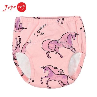 China Printed Potty Pants Diaper Genie Sleepy Baby Diaper Babay Training Diapers for sale