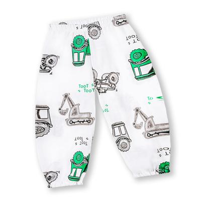 China Wholesale Baby's Breathable Leggings Pants And Shorts Baby Winter Pants Harem Pants Baby for sale