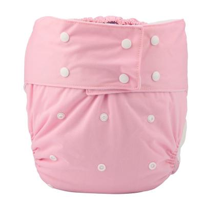 China Adult Diapers Printed In Pink Cloth Cute Adult Diapers Adult Diapers for sale