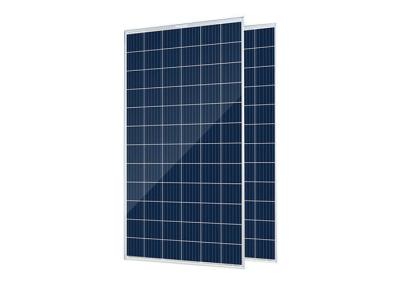 China 320W 72 Cells Polycrystalline Or Monocrystalline Solar Panel for sale