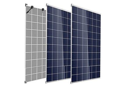 China 270W 20V 60 Cells Polycrystalline Solar Panel Module for sale