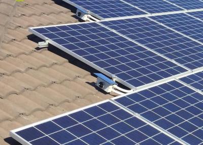 China el panel solar policristalino 340W en venta
