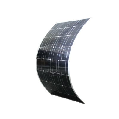 China Thin Film Laminated Solar Panels for sale