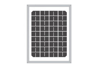 China High Efficiency Mini Solar Panels for sale